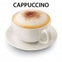 Cappuccino Flavored E-Juice